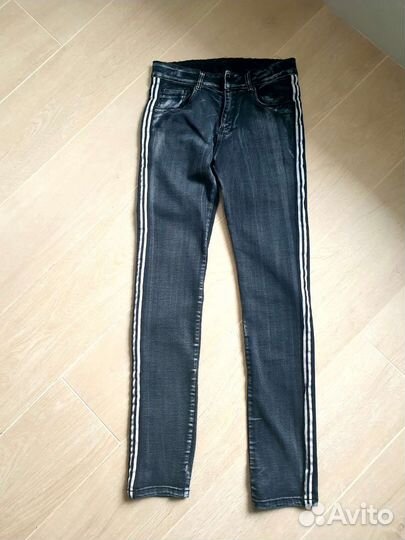 Джинсы для девочки
