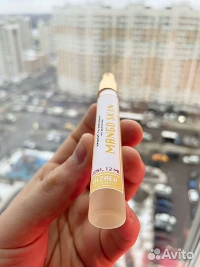 Парфюм Mango Skin, 12 мл