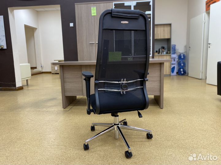 Компьютерное кресло