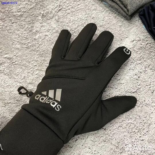 Перчатки Adidas