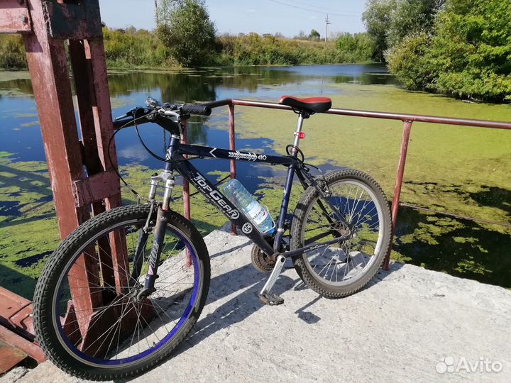 Горный велосипед, 26 колеса