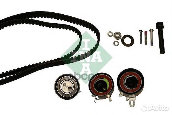 Комплект грм VW transporter IV 2.5TDI 530048310