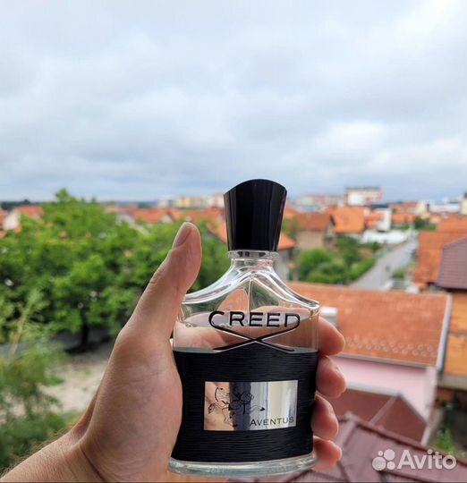 Creed aventus