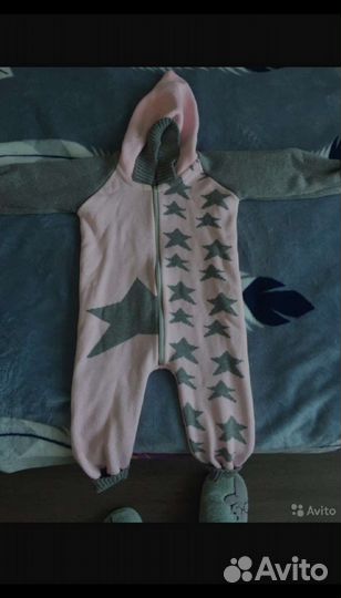 Комбинезон