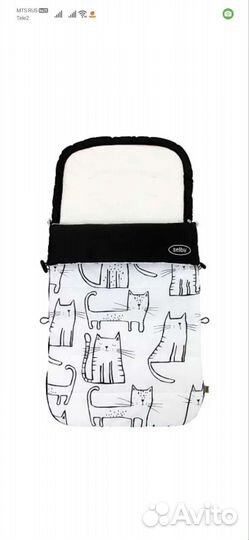 Конверт selby