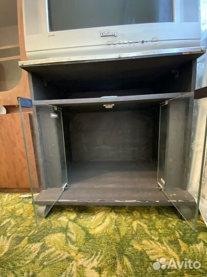 Тумба под тв