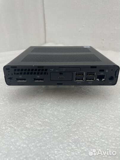 Неттоп HP ElliteDesk 800 G3 Mini оптом