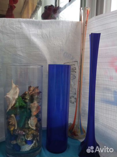 Ваза для цветов