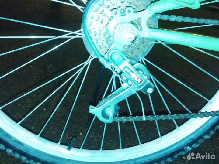 Велосипеды бу взрослый 26 колеса