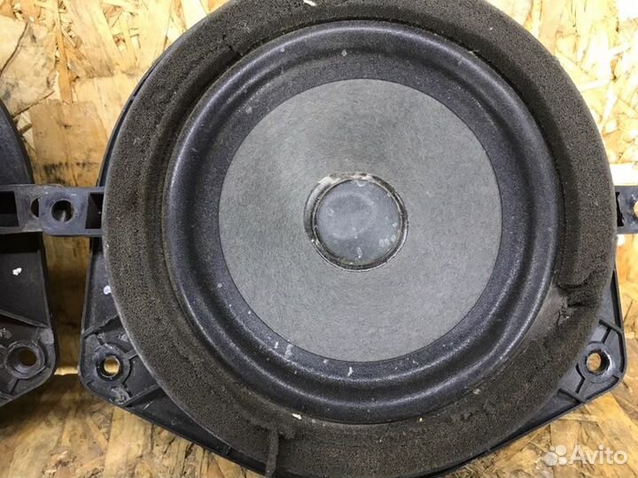 Динамик Hyundai Solaris 1 седан 1.6 2013