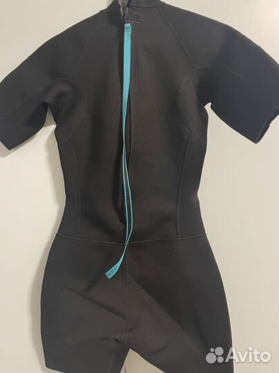 Гидрокостюм детский 12 лет