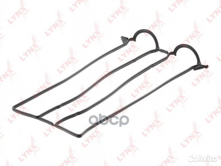 Прокладка крышки головки цилиндра SG1081 lynxauto