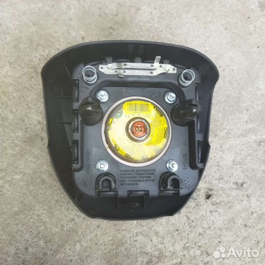 Подушка AirBag водительская LADA Granta