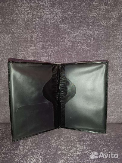 Обложка на паспорт