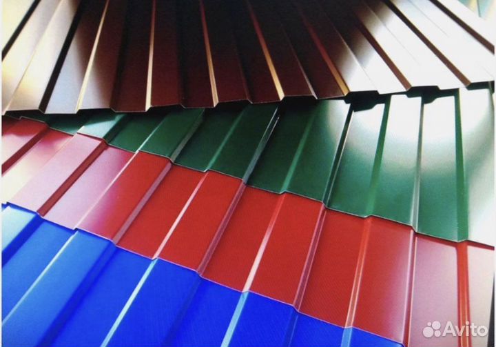 Металлочерепица каскад графит