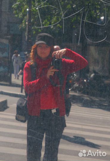 Польский, английский, французс. репетитор