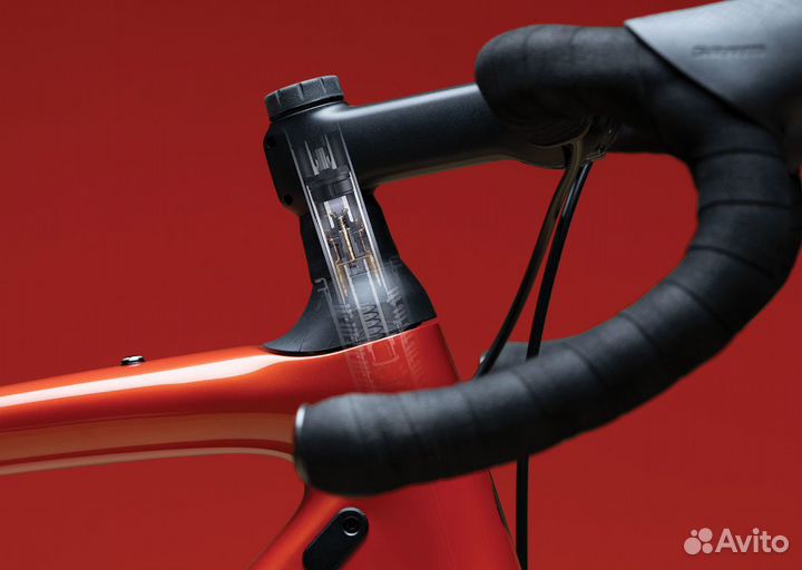 Велосипед Specialized S-works Diverge 2022, Size56