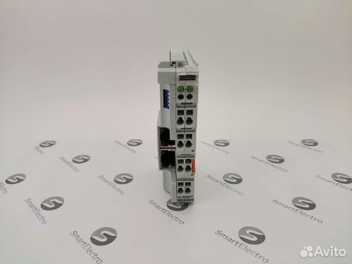 Beckhoff KL9050 (Б/У)