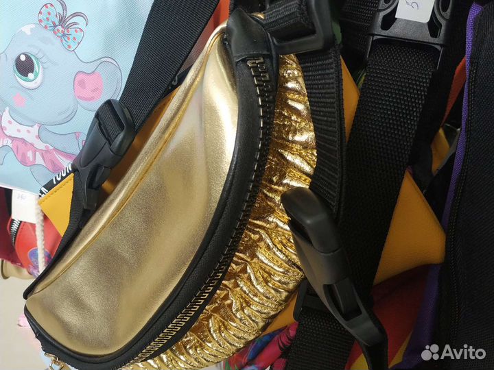 Сумки разные