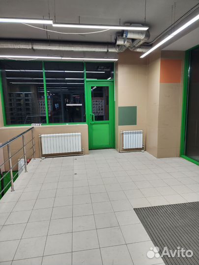 Аренда помещения