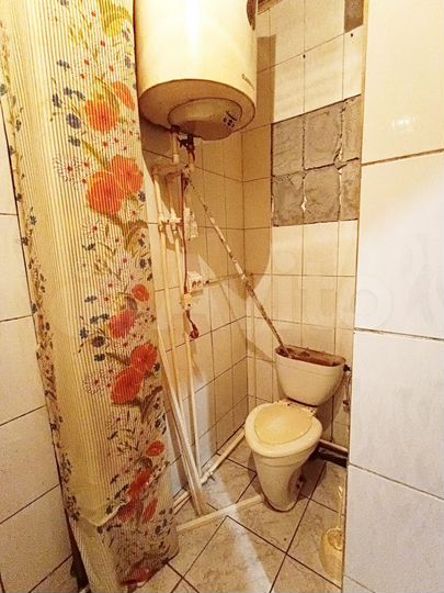 1-к. квартира, 37 м², 1/5 эт.