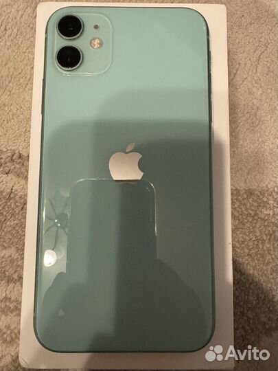 iPhone 11, 64 ГБ