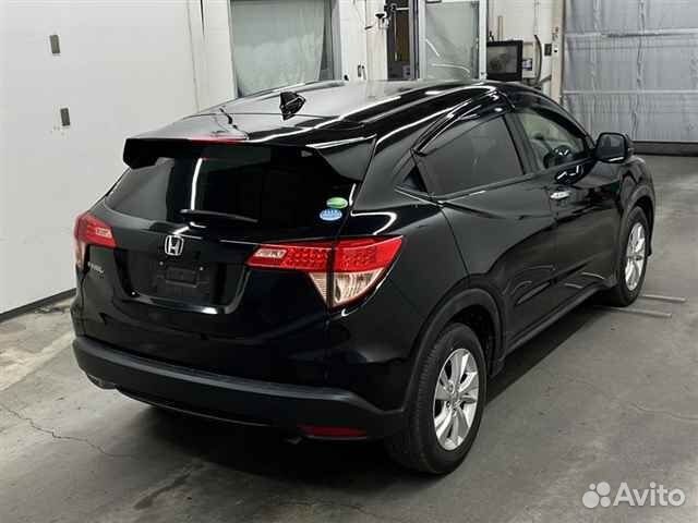 Honda Vezel 1.5 AMT, 2017, 85 000 км