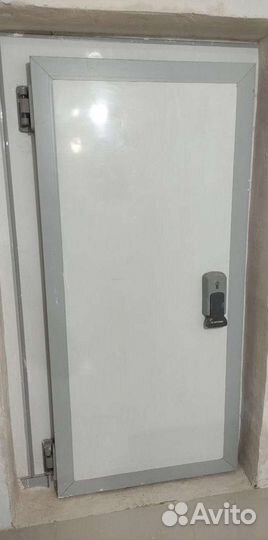 Морозильная камера 6,43 куба б/у