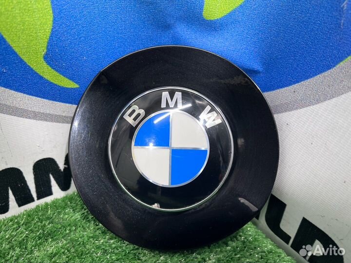 Повторитель поворота на крыле правый BMW Z4