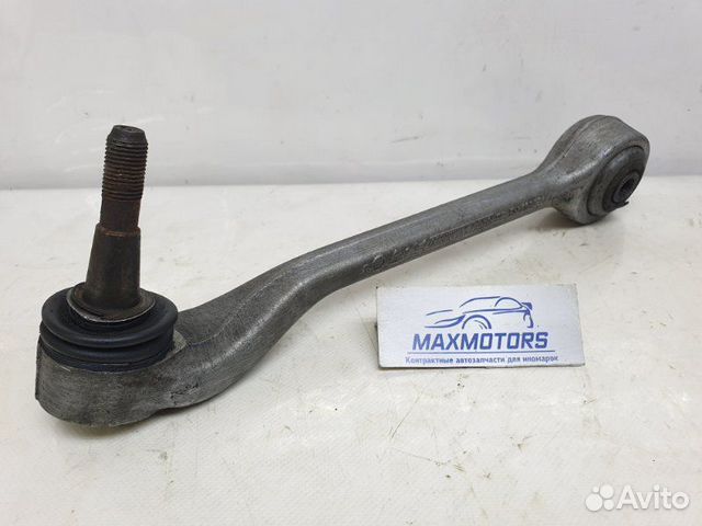 Рычаг подвески передний правый Bmw 5-Series E60