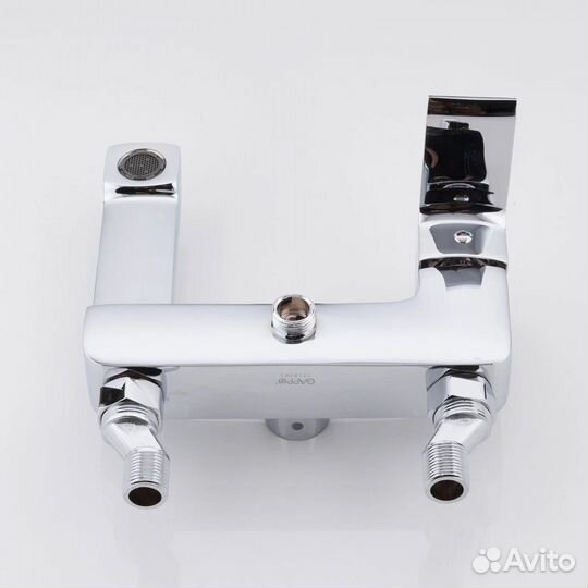 Смеситель для ванны Gappo Aventador G3250-8