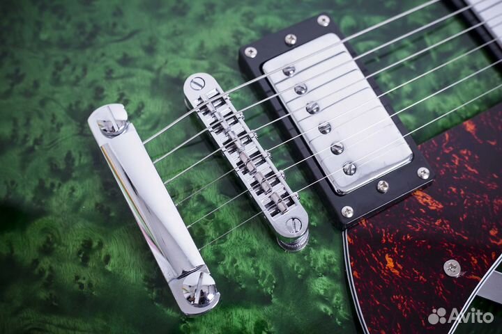 Электрогитара Grote gtlp-06