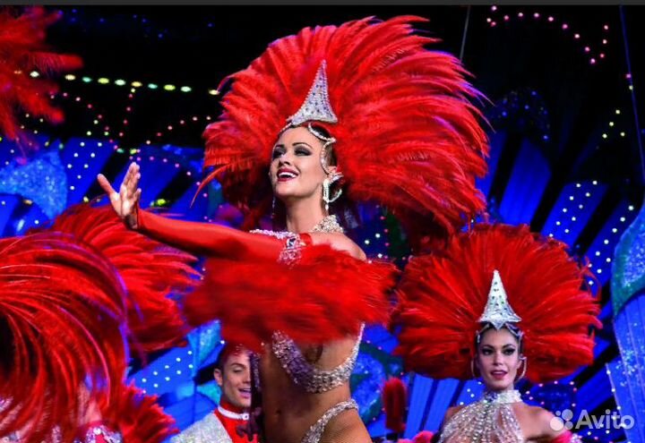 Шоу на праздник, на День рождение, аниматор