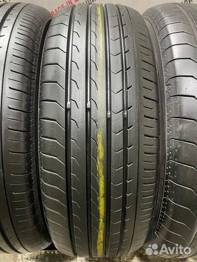 Yokohama BluEarth RV-03 195/65 R15 91H