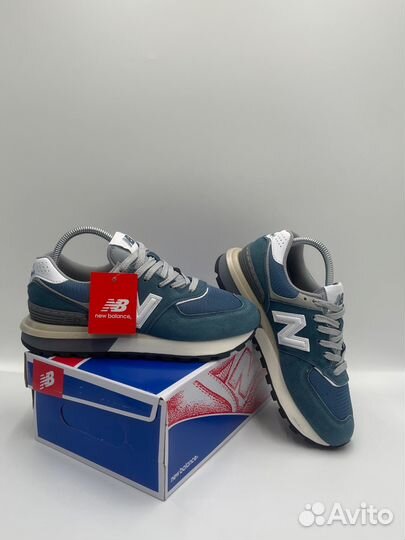 Кроссовки new balance