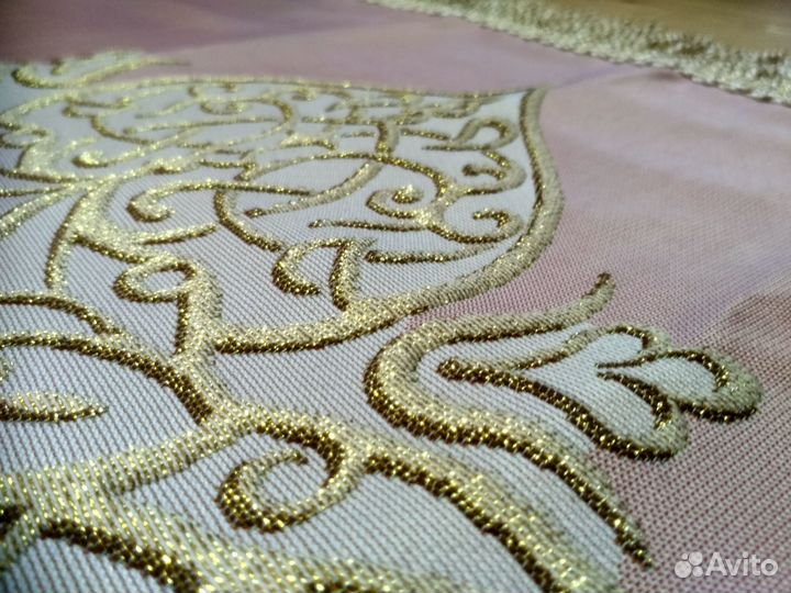 Молитвенный коврик. намазлык