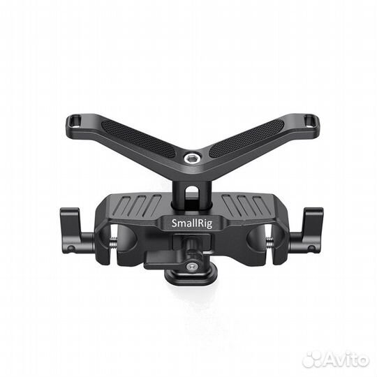 Поддержка объектива для направляющих 15мм LWS Univ