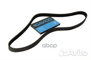 Ремень поликлиновой 6PK1873 Dayco