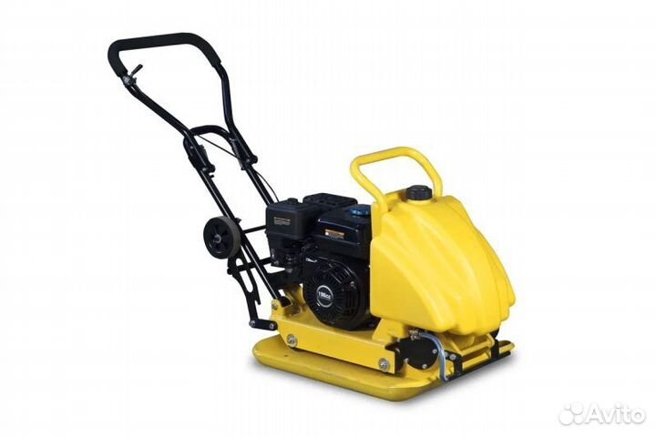 Виброплита T-100 Loncin (29165)