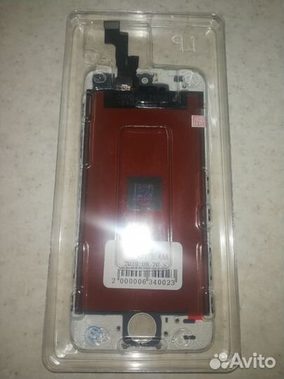 iPhone SE,5s дисплейный модуль