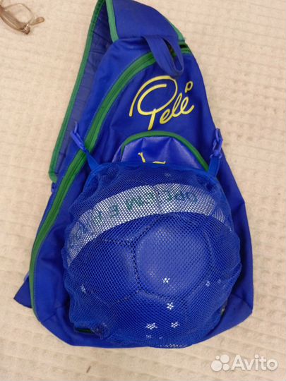 Рюкзак Пеле