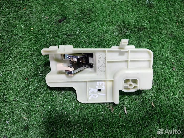 Ручка двери внутренняя правая Dodge Caliber PM 20