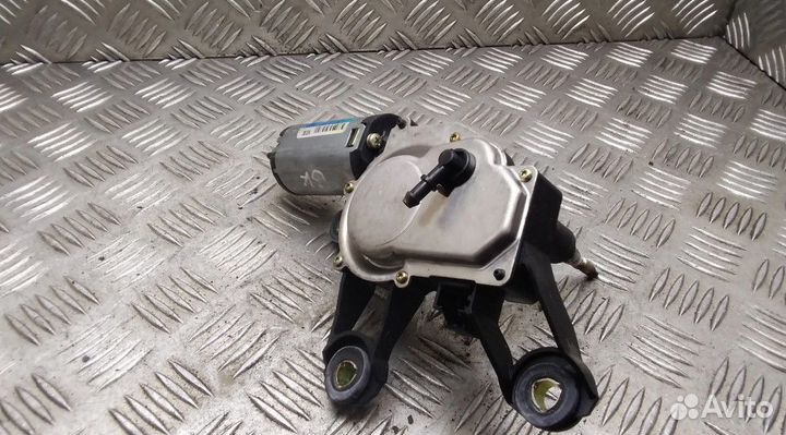 Моторчик заднего дворника, 404737B Ford Transit - Tourneo Connect При звонке назовите, пожалуйста, э