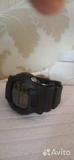 Casio G shock GD-350-1BDR