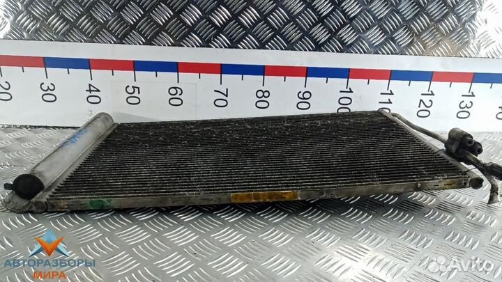 Радиатор кондиционера BMW 5 E60/E61 2005