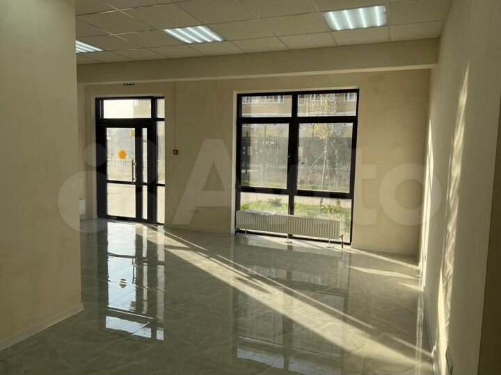 Продажа коммерческого помещения с ремонтом