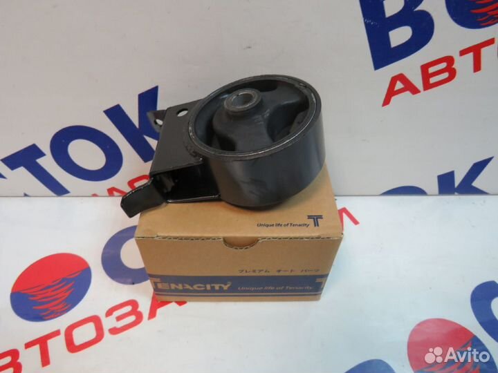 Подушка двигателя Лево toyota will VI NCP19 2NZ-FE