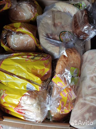 Корм для животных