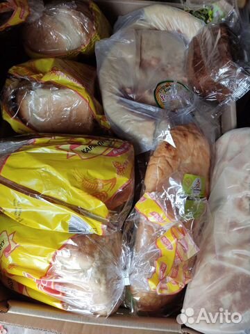 Корм для животных