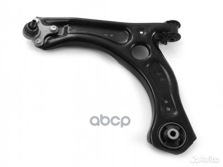 Рычаг volkswagen polo (AW1) 17- LH hsac0028 hosu